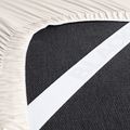 Lepedő BLACKROLL Premium Comfort off white 4