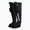 Regeneráló Nadrágszárak BLACKROLL Compression Boots 2.0 black