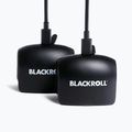 Regeneráló Nadrágszárak BLACKROLL Compression Boots Infinity Batteries 2.0 black