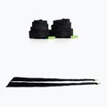 Regeneráló Nadrágszárak BLACKROLL Compression Boots Extension 2.0 black 2