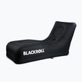 Felfújható fotel BLACKROLL Air Lounger 2.0 black