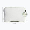 Párna BLACKROLL Recovery Plus grey 4