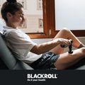 Masszázsfej BLACKROLL Fascia Gun black 2