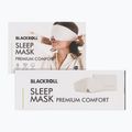 Szempánt BLACKROLL Premium Comfort Sleep off white