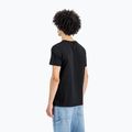 Alpha Industries férfi alap fekete/kék póló pólóing 3