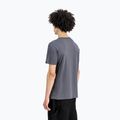Alpha Industries férfi Basic szürke-fekete póló 3