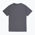 Alpha Industries férfi Basic szürke-fekete póló 9