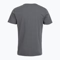 Alpha Industries férfi Basic szürke-fekete póló 6