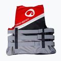 SPINERA Allround Dual Size Nylon 50N biztonsági mellény piros 182850 2