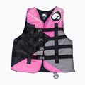 SPINERA Deluxe Woman Nylon 50N biztonsági mellény rózsaszín 182900 4