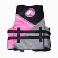 SPINERA Deluxe Woman Nylon 50N biztonsági mellény rózsaszín 182900 5