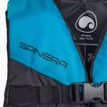 SPINERA Universal Nylon mellény 50N kék 18292 biztonsági mellény 3