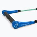 SPINER vontatókötél Monoski Trainer Kötél zöld/kék 6