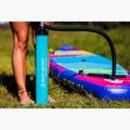 SUP deszka pumpa SPINERA Premium Big Volume Double Action 3
