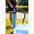 SUP deszka pumpa SPINERA Premium Big Volume Double Action 4