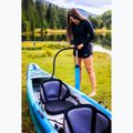 SUP deszka pumpa SPINERA Premium Big Volume Double Action 6