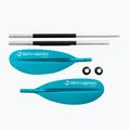 4 részes kajak evező SPINERA Kayak Classic Alu 4D blue 2