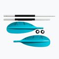 4 részes kajak evező SPINERA Kayak Classic Alu 4D blue 3