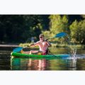 4 részes kajak evező SPINERA Kayak Classic Alu 4D blue 8