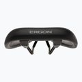 Ergon St Gel Man kerékpár nyereg fekete ER-44040030 10