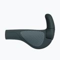 Ergon GP2 Evo fekete/szürke kormánymarkolat 2