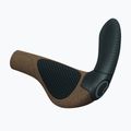 Kormány markolatok Ergon GP4 Evo Biokork black/grey