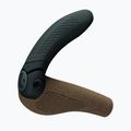 Kormány markolatok Ergon GP4 Evo Biokork black/grey 3