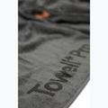 Törölköző Stryve Towell+ Pro iron grey 2