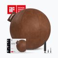 Gimnasztikai labda STRYVE Active 70 cm natural brown 2