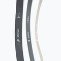 Ellenállás gumiszalag készlet STRYVE Power Band 3 pack blackgrey/beige 4