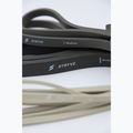 Ellenállás gumiszalag készlet STRYVE Power Band 3 pack blackgrey/beige 6