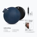 Gimnasztikai labda STRYVE Active 70 cm royal blue 6