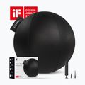 Gimnasztikai labda STRYVE Active 65 cm black 4