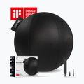 Gimnasztikai labda STRYVE Active 70 cm black 2
