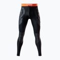 Férfi T1TAN Anti Abrasion Football Pant 2.0 Fekete 201923