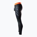 Férfi T1TAN Anti Abrasion Football Pant 2.0 Fekete 201923 3