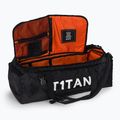T1TAN Multifunkciós focitáska fekete 202004 4