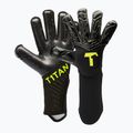 Kapuskesztyű T1TAN Alien Galaxy FP black