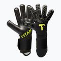 Kapuskesztyű T1TAN Alien Galaxy FP black 2