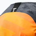 Férfi T1TAN kapus póló narancssárga-szürke 202021 3