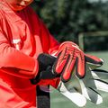 Gyerek kapuskesztyű T1TAN Fluo Beast 3.0 Junior FP red 4