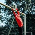 Gyerek kapuskesztyű T1TAN Fluo Beast 3.0 Junior FP red 6