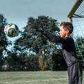 Gyerek kapuskesztyű T1TAN Fluo Beast 3.0 Junior FP black 3
