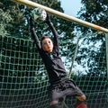 Gyerek kapuskesztyű T1TAN Fluo Beast 3.0 Junior FP black 5
