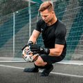 Kapuskesztyű T1TAN Black Beast 3.0 black 2