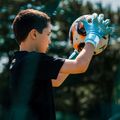 Gyerek kapuskesztyű T1TAN Rebel 2.0 Sky Blue Junior sky blue/white 2