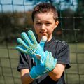 Gyerek kapuskesztyű T1TAN Rebel 2.0 Sky Blue Junior FP sky blue/white 2
