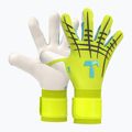 Kapuskesztyűk T1TAN Fluo Beast 3.0 fluorescent yellow/white