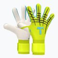Kapus kesztyű T1TAN Fluo Beast 3.0 FP fluorescent yellow/white