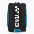 YONEX 1223 Club Racket tenisz táska fekete/kék 2
